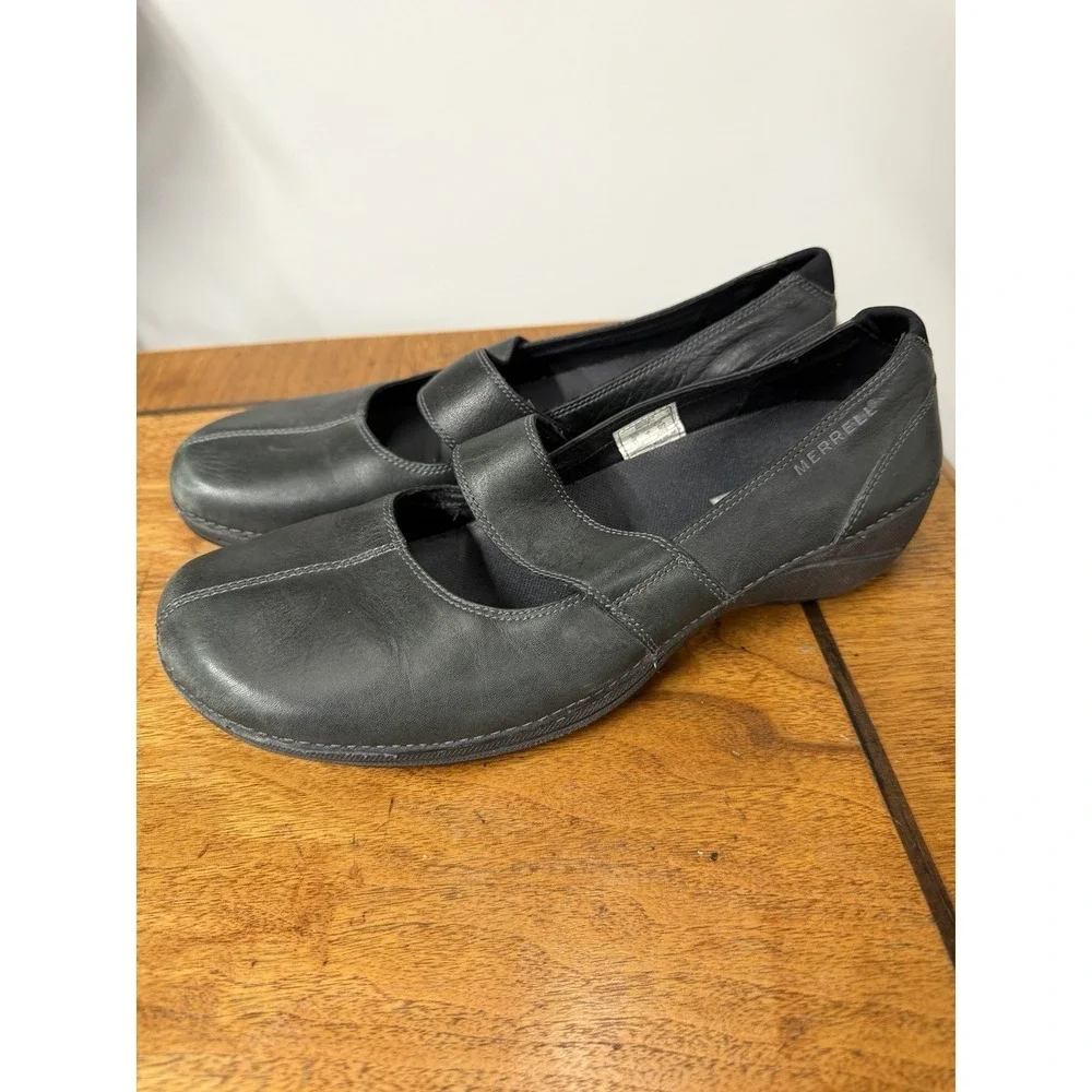 Merrell light wear